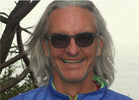 Eric ~ associater