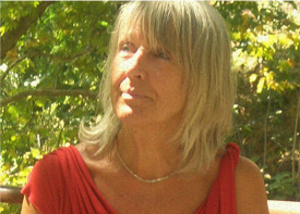 Rosemary ~ facilitator
