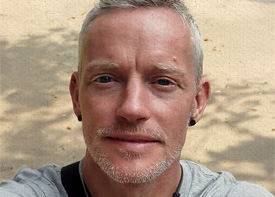 Michael ~ cranial listening facilitator