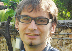 Ramon ~ Qi Gong facilitator